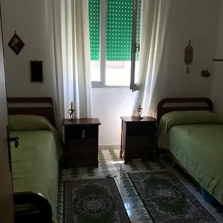 Apartmán Baia Verde , Via Della Chiesa 50 Gallipoli