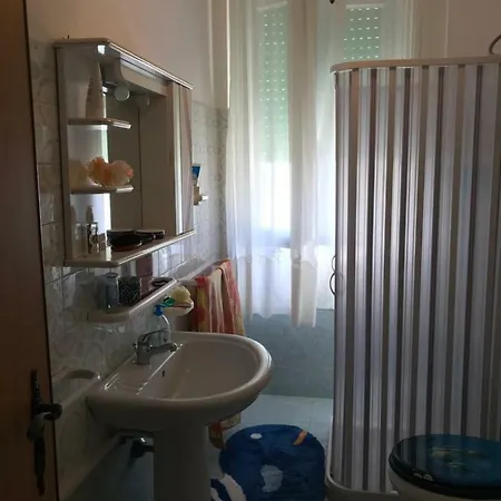Apartmán Baia Verde , Via Della Chiesa 50 Gallipoli